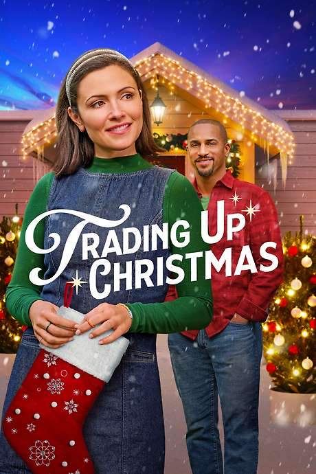 Trading Up Christmas